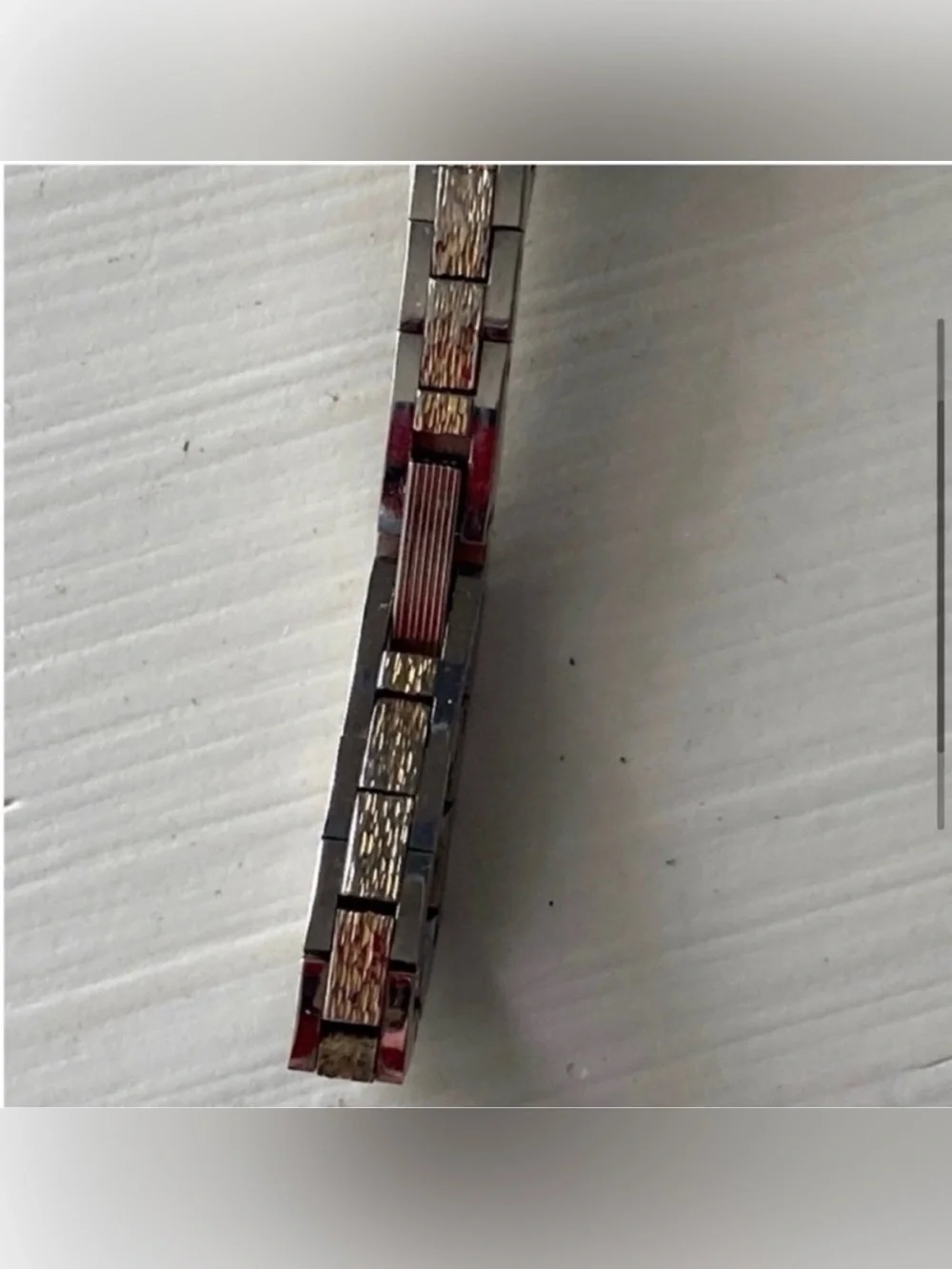 Sarah Coventry Vintage Ladies Petite Watch